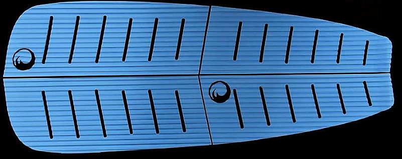 Deck (antiderrapante) para stand up paddle