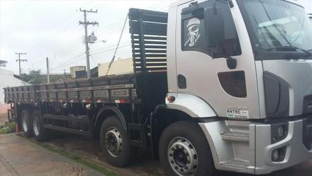 FORD CARGO  - Cotia - Caminhão - veiculos
