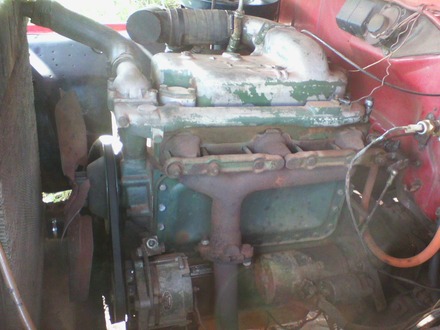 FORD F - Getúlio Vargas - Caminhão - veiculos