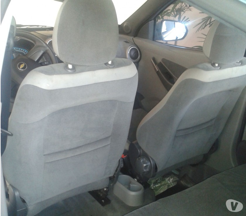 Gm - Chevrolet Agile -  LTZ 1.4