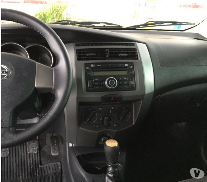 Grand Livina S 1.8 7 Lugares