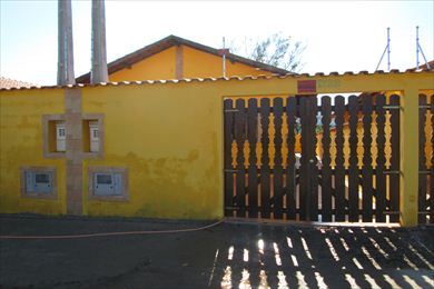 Linda casa para Morar - Itanhaém - Casa - imoveis