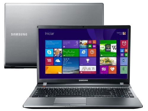 Londrina conserto de Notebooks