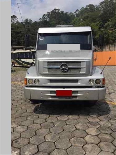 MB  - Cotia - Caminhão - veiculos