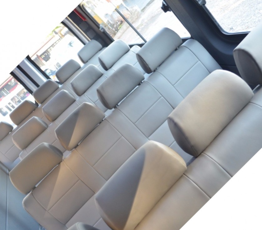 Mercedes-Benz Sprinter 415 VAN Standard T.A. 2.2 Dies.