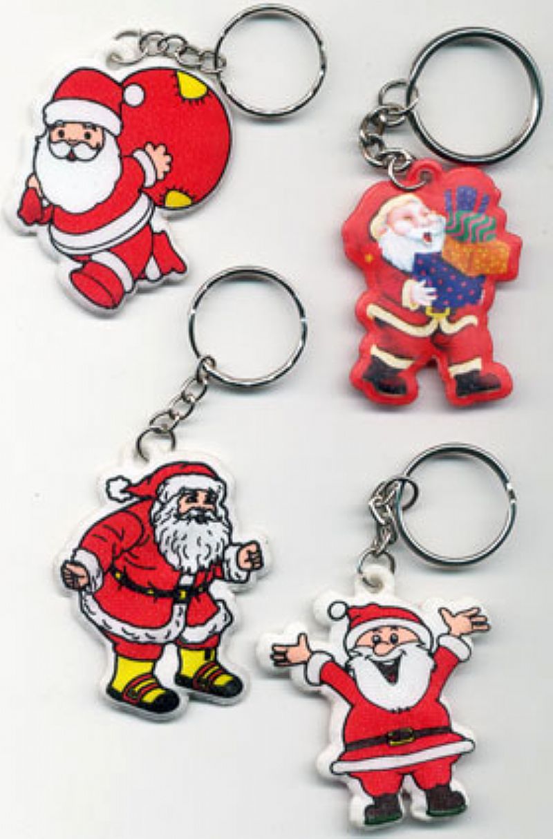 Papai noel, 4 modelos diferenciados, recortes eletrônicos