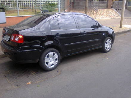 Polo Sedan  - Belo Horizonte - Automóvel / Carro -