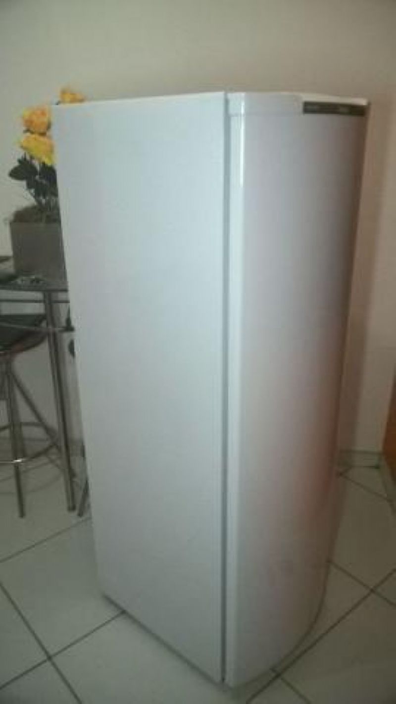 Refrigerador consul crcv 280l bom estado - proposta