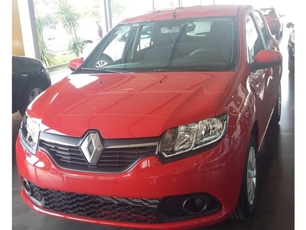 Renault Sandero Expression V - Belém - Automóvel /