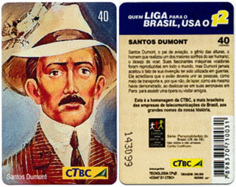 Santos dumont, pai da aviacao, o genio das alturas, serie