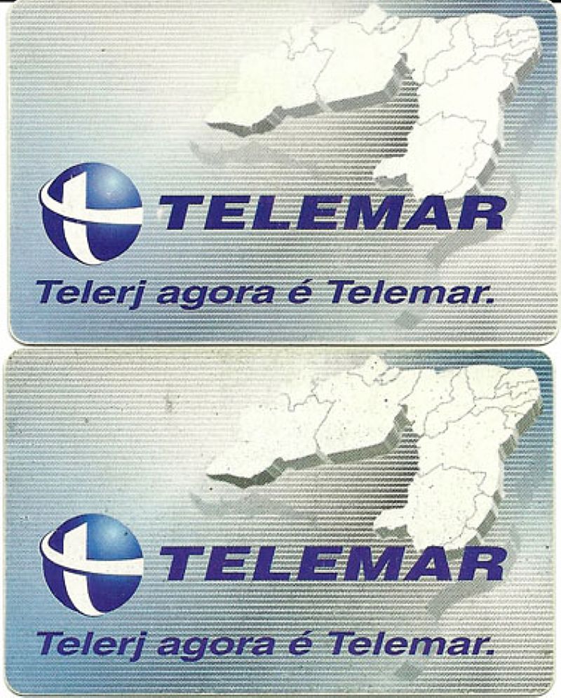 Telerj agora e telemar e mais 15 operadores atendem pelo