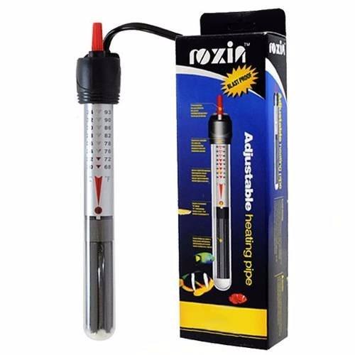 Termostato Com Aquecedor Roxin Ht-w - 110v