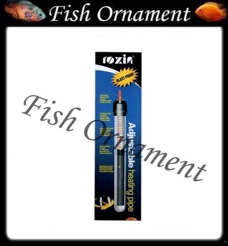 Termostato Roxin Ht - w 110v Fish Ornament