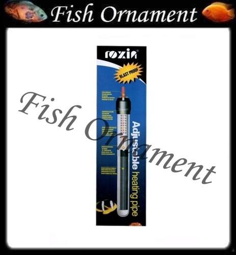 Termostato Roxin Ht - w 110v Fish Ornament