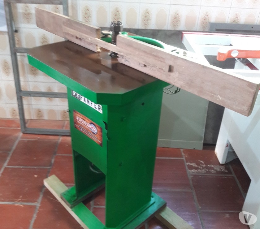 Tupia fanfer 540x540 m.m.usada