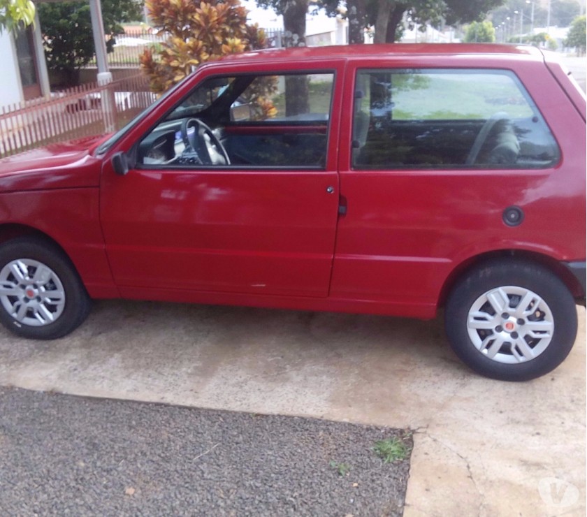 Vendo ou troco por menor valor