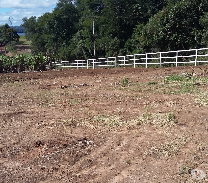 hoje é dia de você coquista terreno chácara lote de 