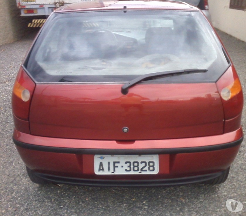 palio 1.6 8v aceito troca em menor valor