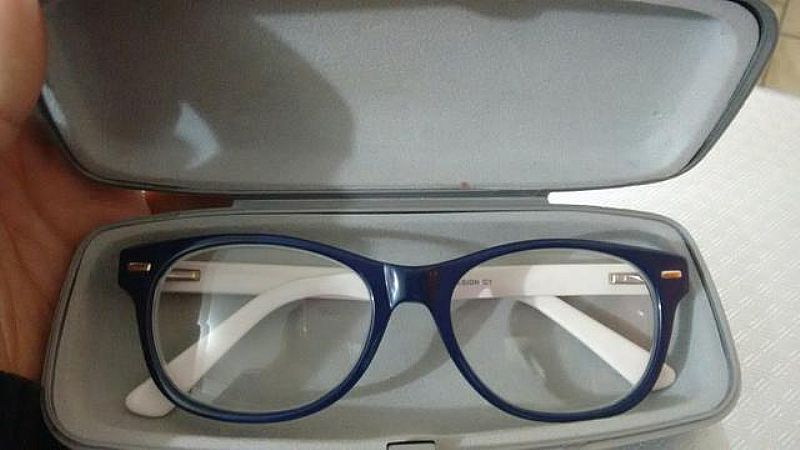 Armacao óculos vendo a venda em Cabrália paulista