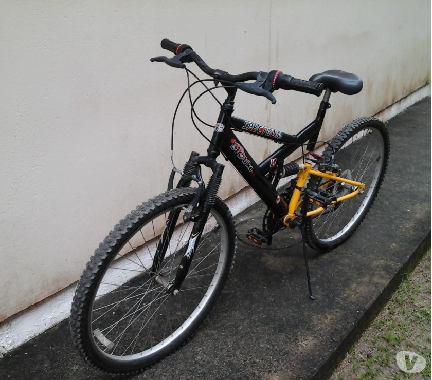 Bike em excelente estado