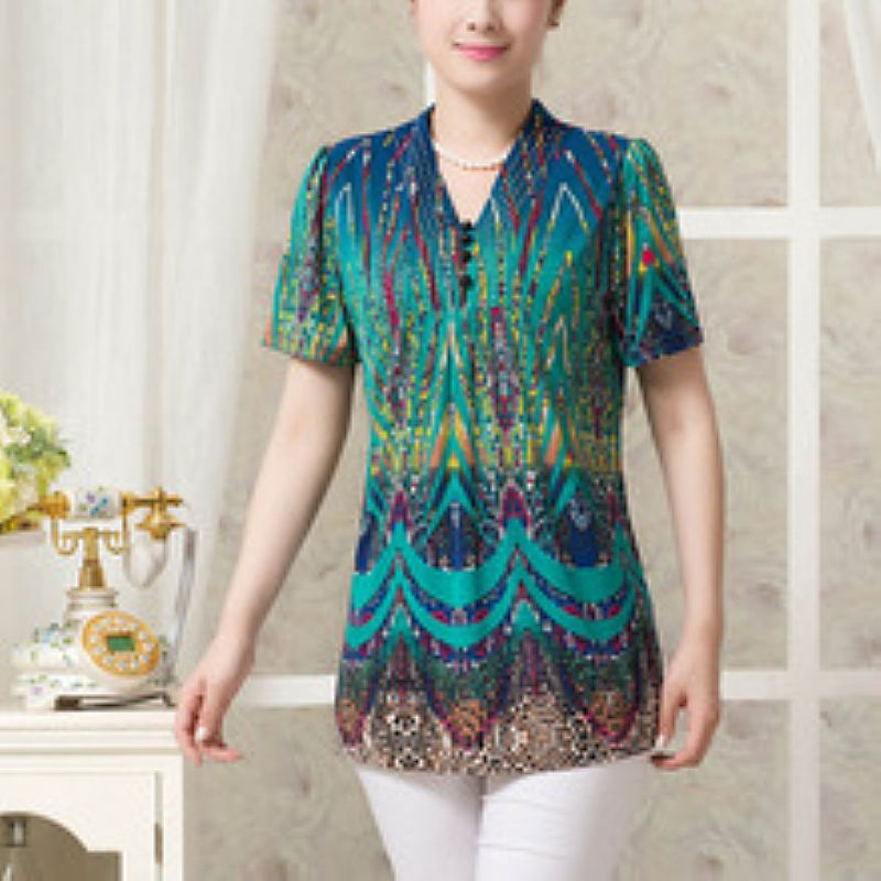 Blusa feminina lynda cod. 991 a venda em Rj