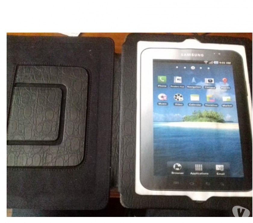 Capa case para Samsung Galaxy preta