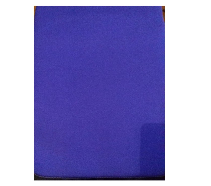 Capa case para tablet ou ipad Morani cor azul