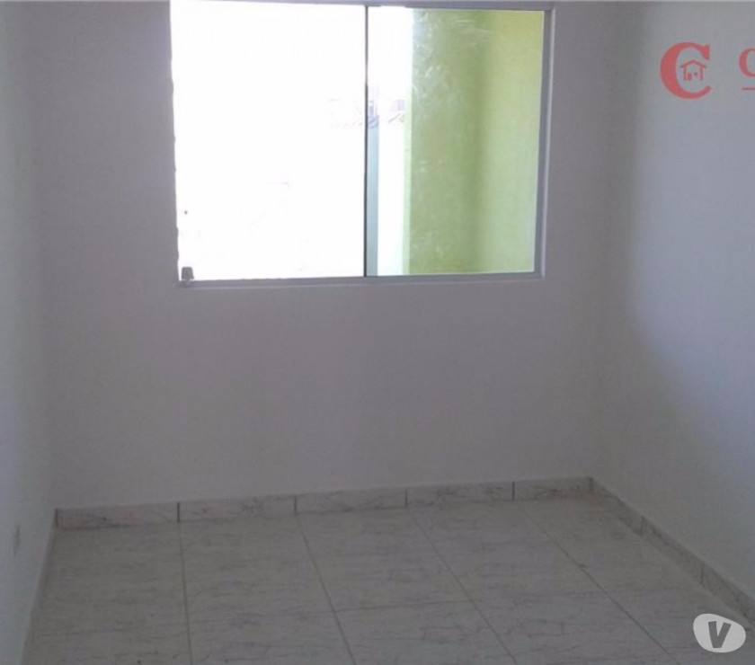 Casa Nova no Bairro Ribeirópolis em Praia Grande - CA