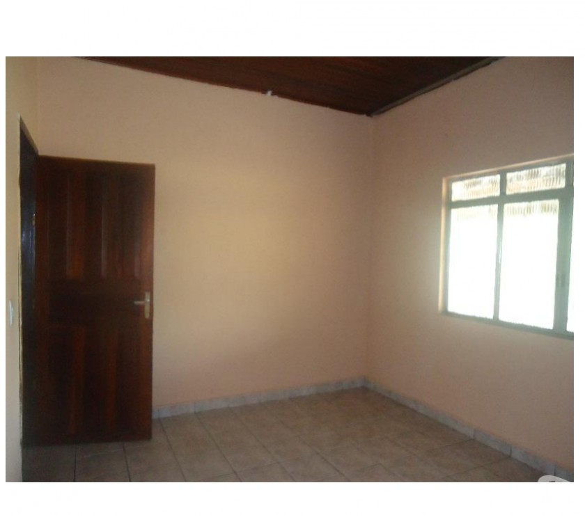 Casa no bairro Nossa Senhora Aparecida