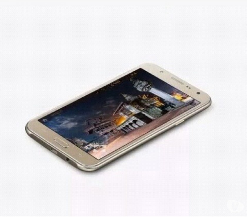 Celular Samsung galaxy Orro J5
