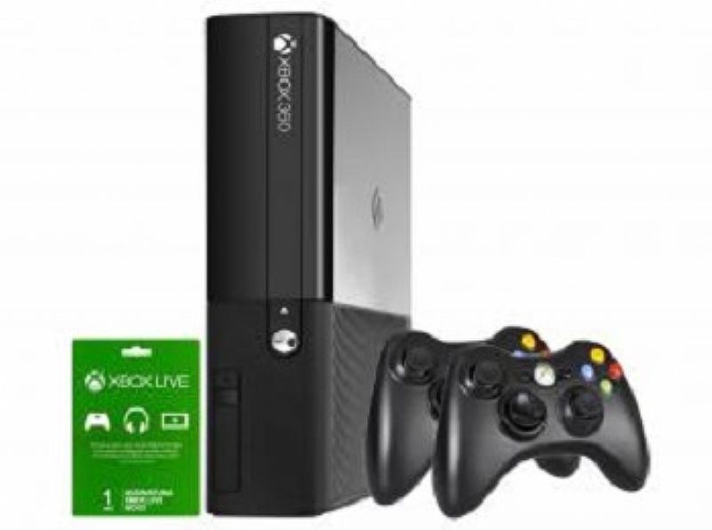 Console xbox gb 2 controle wireless c/ nota fiscal e