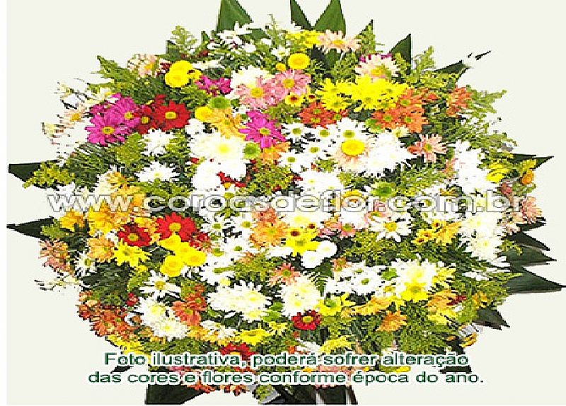 Coroas de flores 24 horas entrega expressa cemiterios bh
