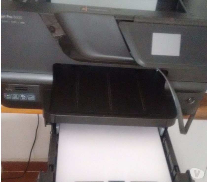 Impressora multi funcional