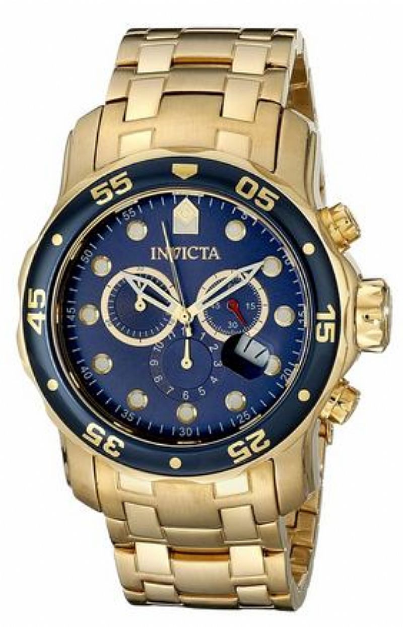 Invicta  pro diver a venda em São joão de meriti