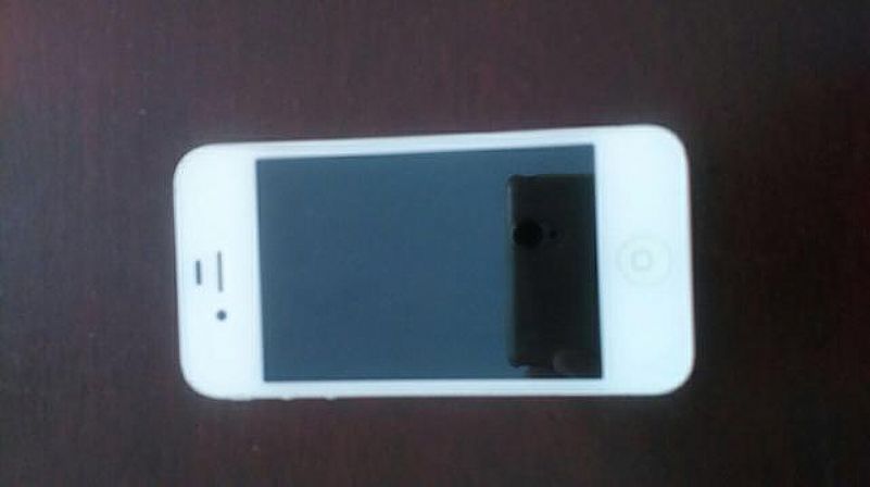 Iphone 4 16 giga a venda em Governador mangabeira