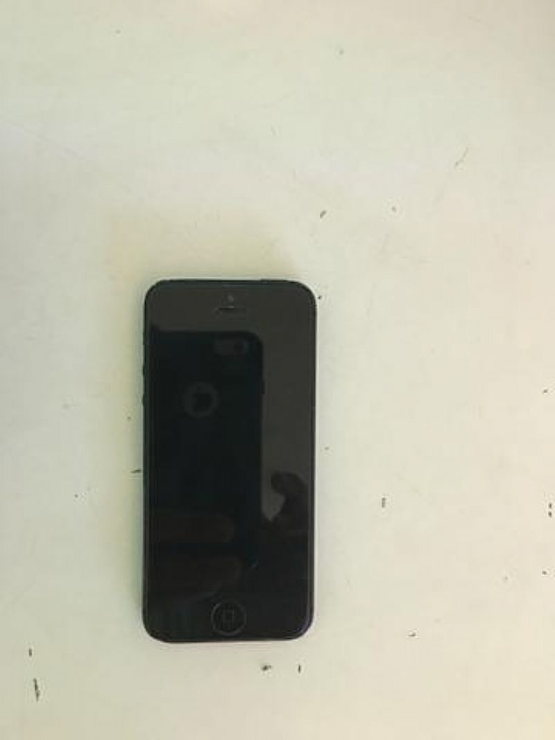 Iphone 5 32gb a venda em Governador mangabeira