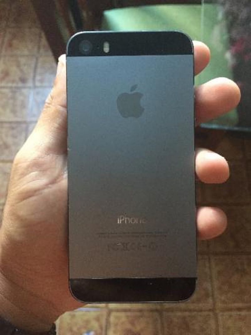 Iphone 5s 64gb - leia anuncio a venda em Salvador