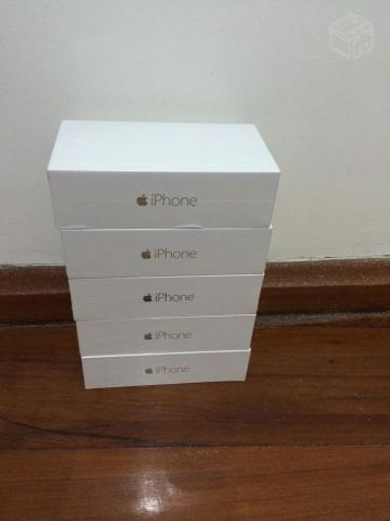 Iphone 6 16gb 4g original apple 1 ano de garantia