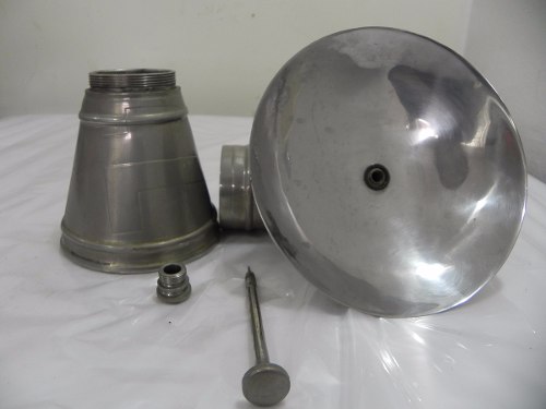 Lampião/gasômetro Luminária Carbureto Antigo 31 Cm *beta