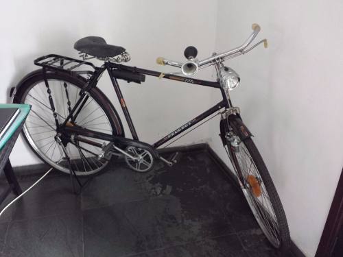 Linda Bicicleta Regent - Completa - Tudo Novo