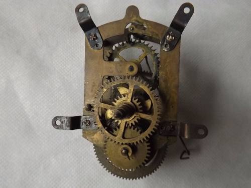 Maquina De Relógio Cuco #