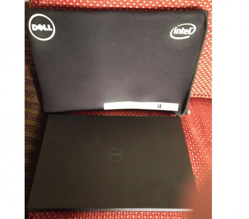 Notebook Dell Processador i3 | Barbada
