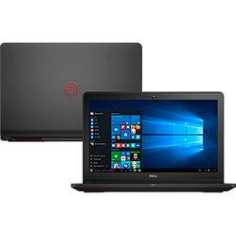 Notebook dell inspiron gaming edition i-a20 intel
