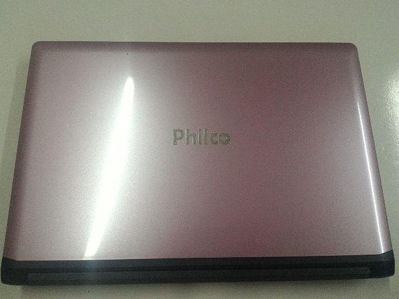 Notebook philco 14d a venda em São paulo