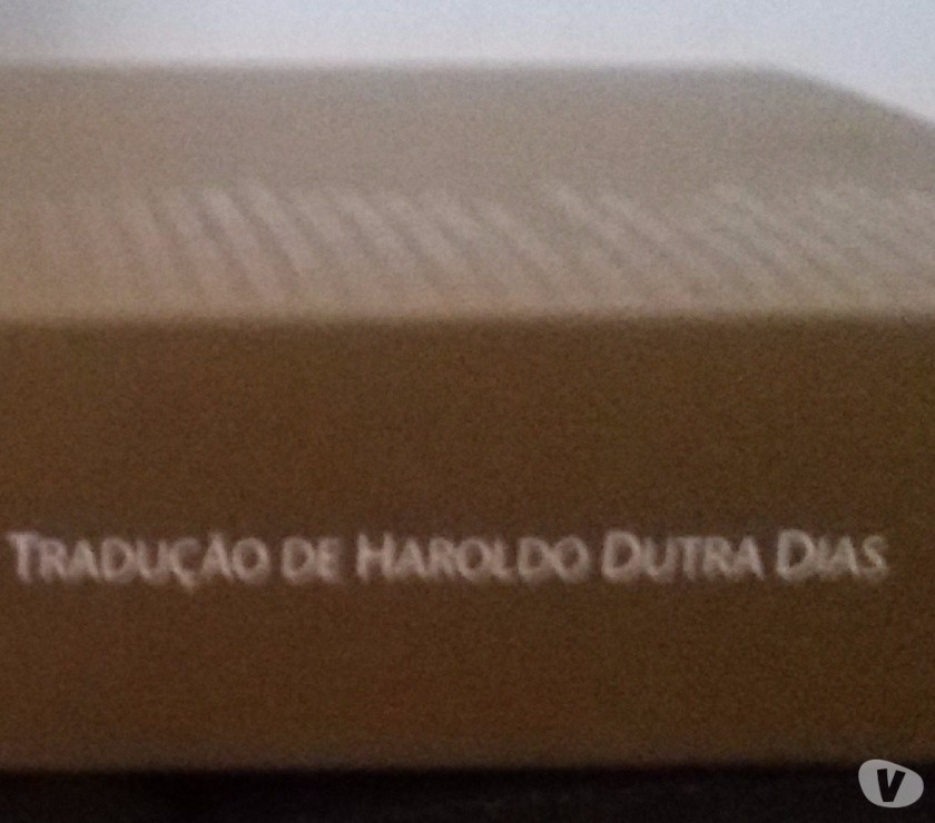 O Novo Testamento - Haroldo Dutra Dias