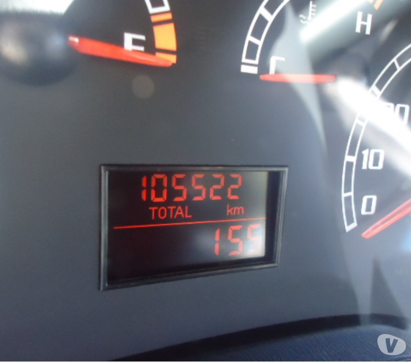 Pálio ELX Fire 1.3 flex 4pts prata 