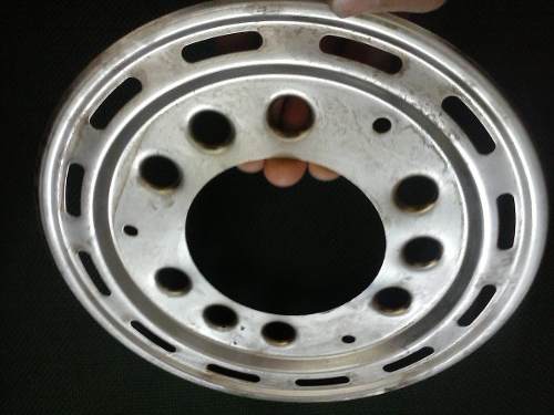 Protetor De Coroa Monareta Novo Nunca Usado Monark