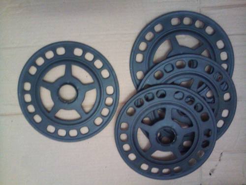 Protetor De Raio Berlineta Etc.