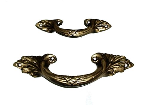 Queima De Estoque Puxador Cod:-g De R$ Por R$