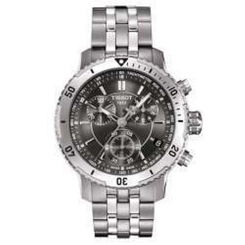 Relogio masculino tissot prs 200 t067